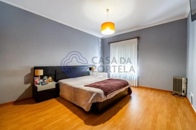 Apartamento T3 para Venda em Valongo