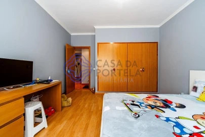 Apartamento T3 para Venda em Valongo