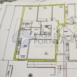 Apartamento T3 para Venda em Valongo