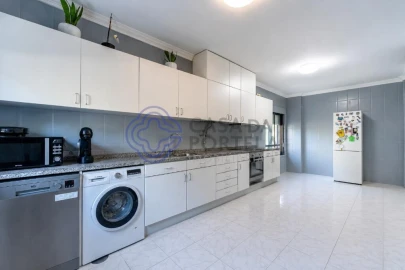 Apartamento T3 para Venda em Valongo