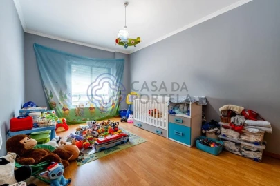 Apartamento T3 para Venda em Valongo