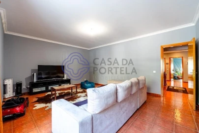 Apartamento T3 para Venda em Valongo