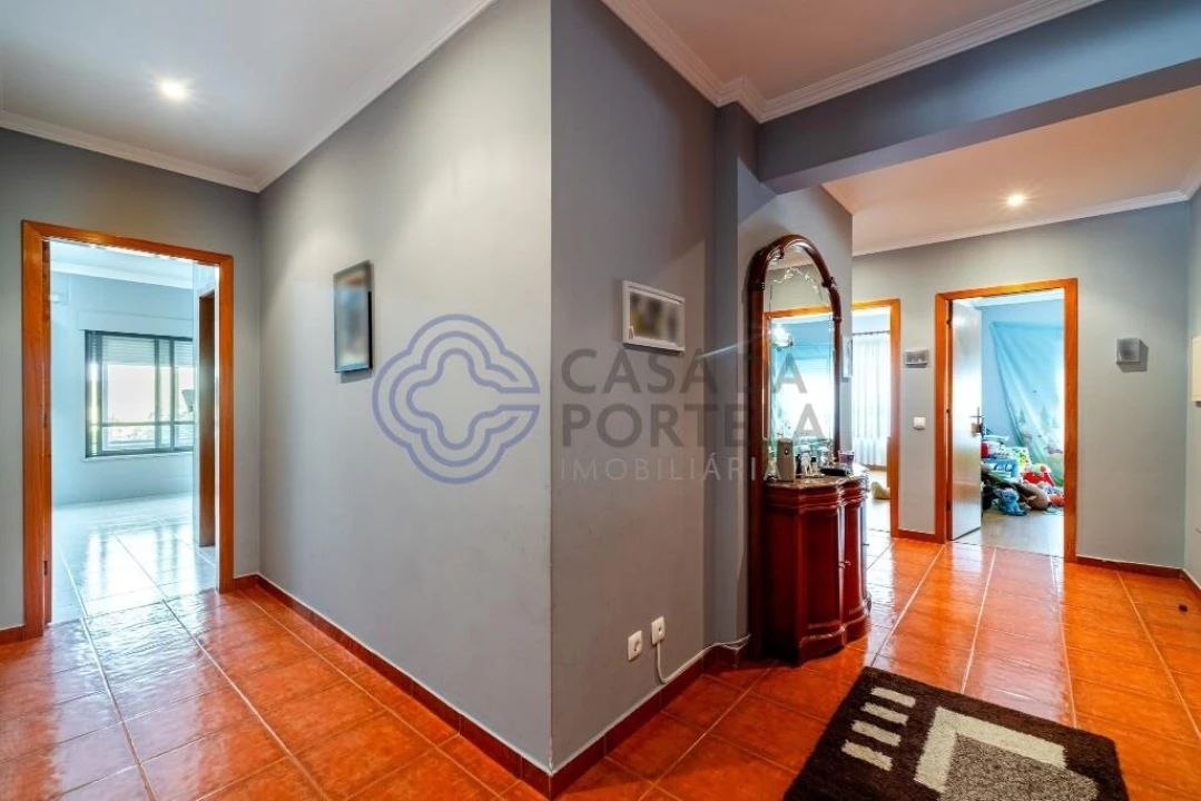 Apartamento T3 para Venda em Valongo Foto 13