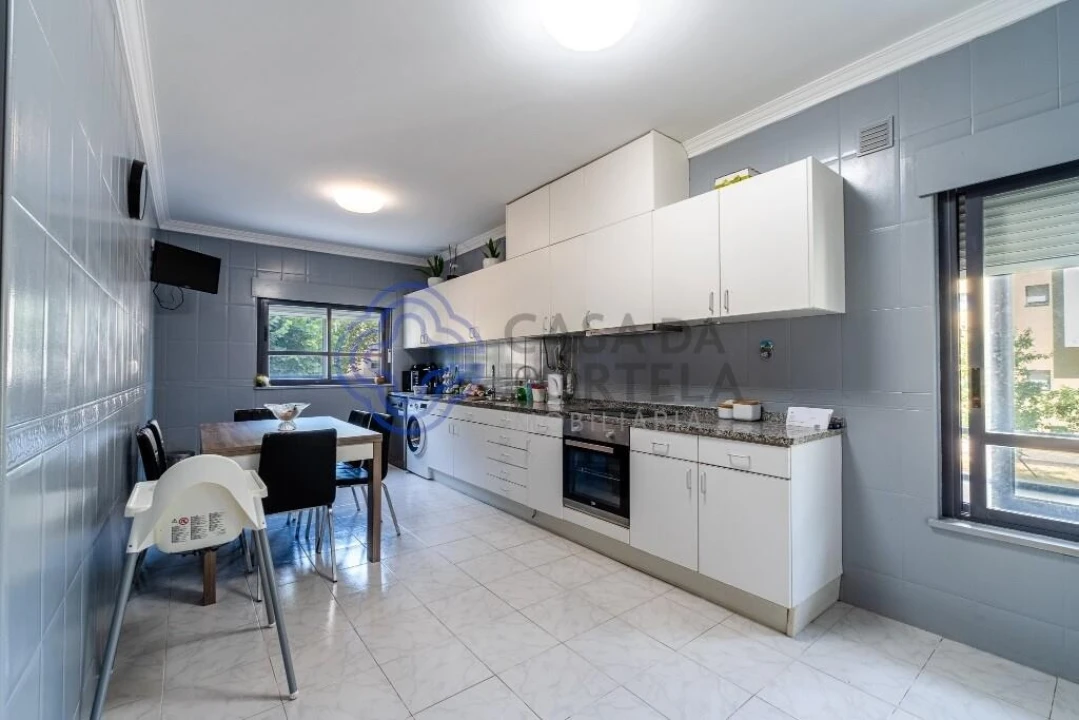 Apartamento T3 para Venda em Valongo Foto 4