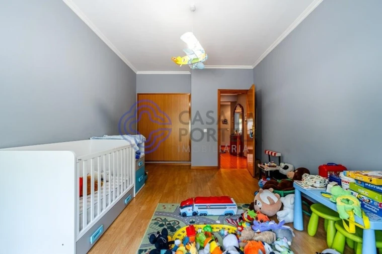 Apartamento T3 para Venda em Valongo Foto 16