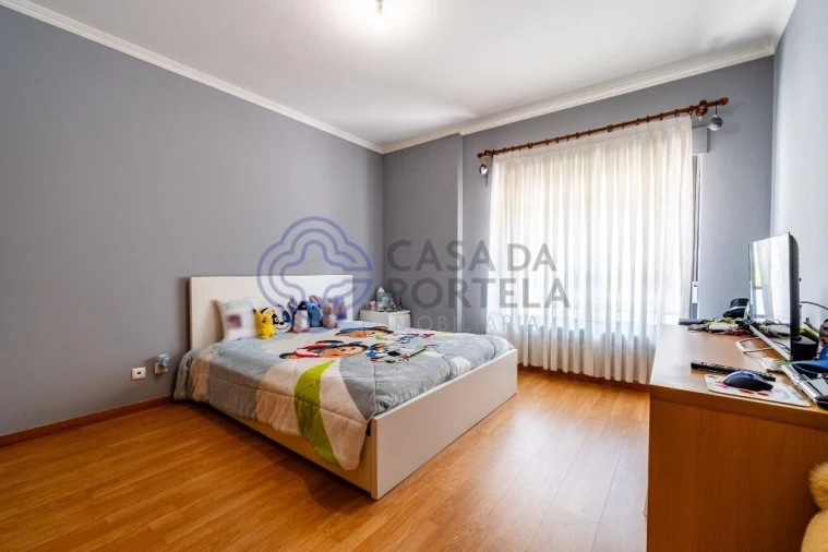 Apartamento T3 para Venda em Valongo Foto 19