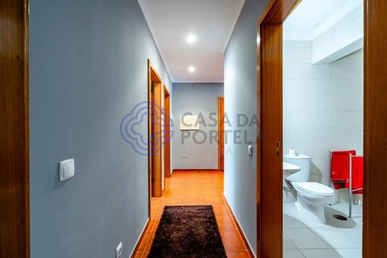 Apartamento T3 para Venda em Valongo Foto 22