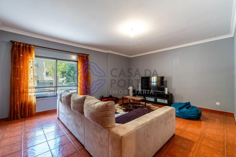 Apartamento T3 para Venda em Valongo Foto 8