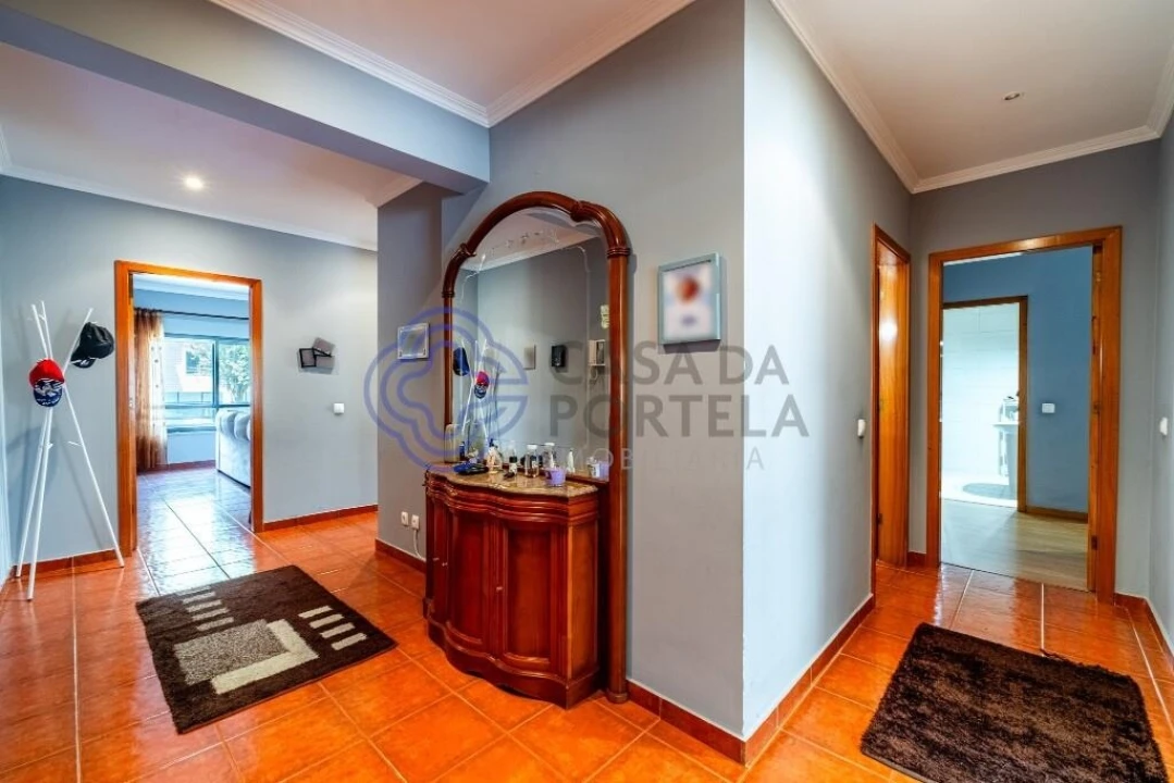 Apartamento T3 para Venda em Valongo Foto 14