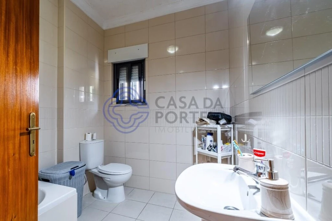 Apartamento T3 para Venda em Valongo Foto 26