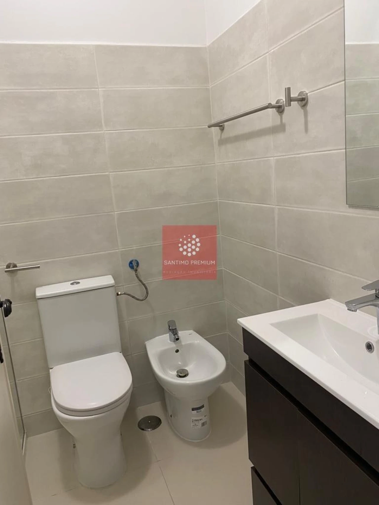 Apartamento T2 para Venda em Mina de Água Foto 13