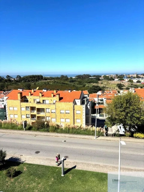 Apartamento T2 para Venda em Mafamude e Vilar do Paraíso