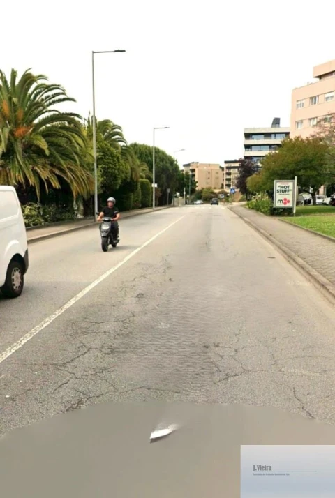 Apartamento T2 para Venda em Mafamude e Vilar do Paraíso