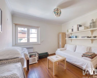 Apartamento T2 para Venda em Cascais e Estoril