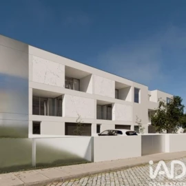 Moradia T3 para Venda em Lagares e Figueira