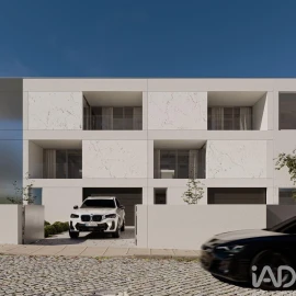 Moradia T3 para Venda em Lagares e Figueira