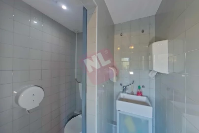 Loja para Trespasse em Lumiar