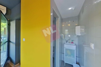 Loja para Trespasse em Lumiar