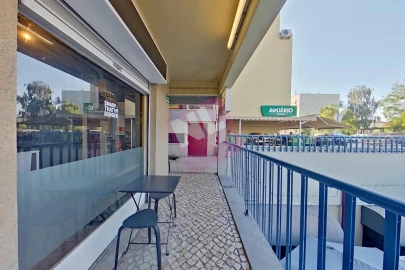 Loja para Trespasse em Lumiar