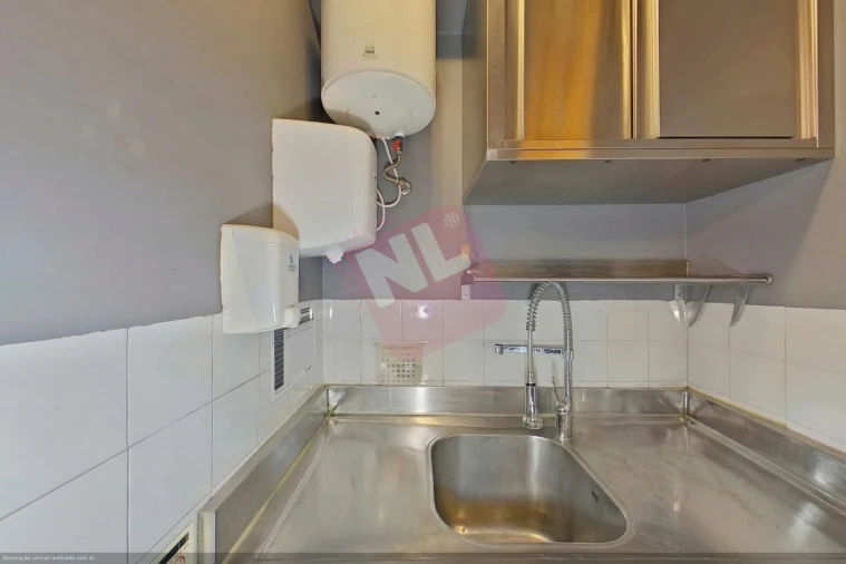 Loja para Trespasse em Lumiar Foto 21