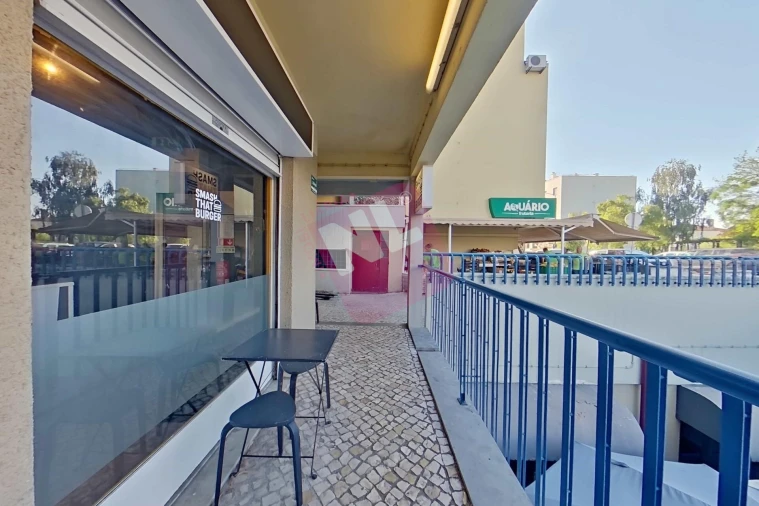 Loja para Trespasse em Lumiar Foto 6