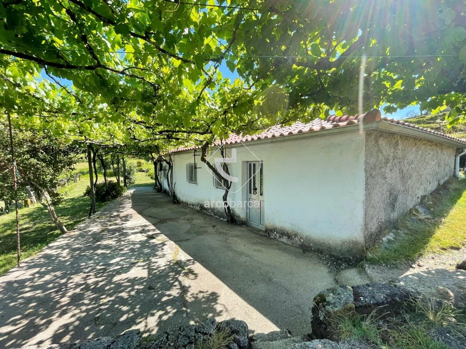 Quinta T2 para Venda em Sabadim Foto 30