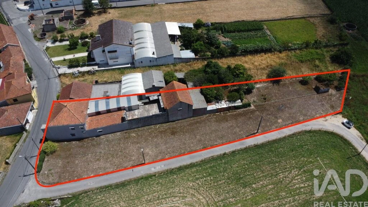 Moradia T4 para Venda em Glória e Vera Cruz Foto 4