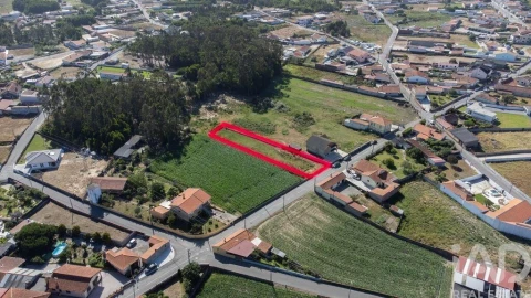 Terreno para Venda em Pardilho