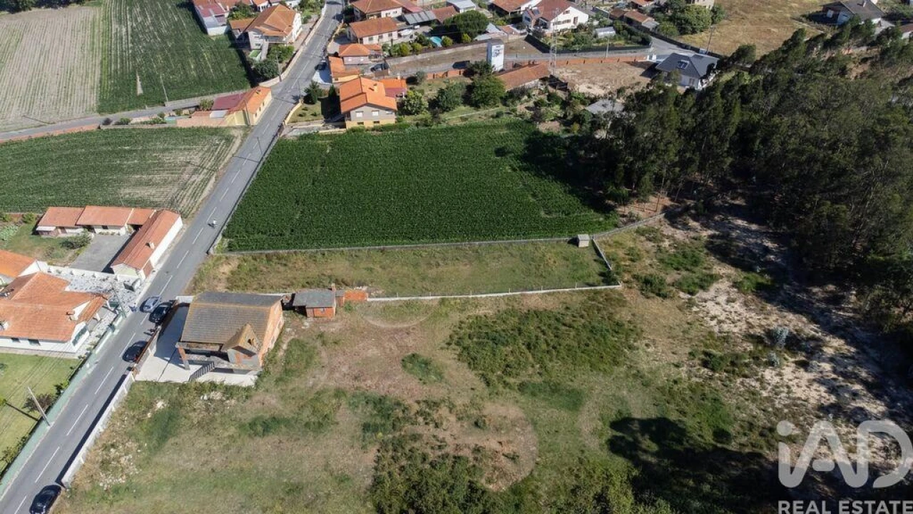 Terreno para Venda em Pardilho Foto 7