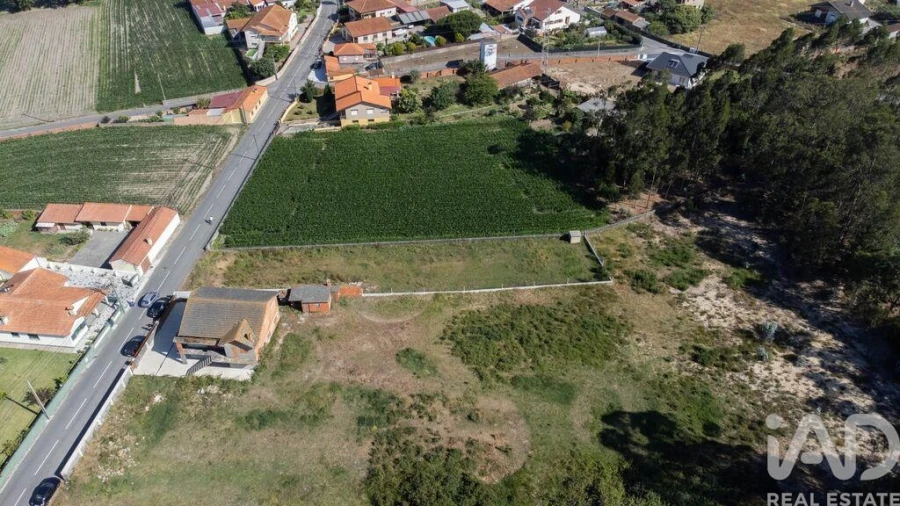 Terreno para Venda em Pardilho Foto 7