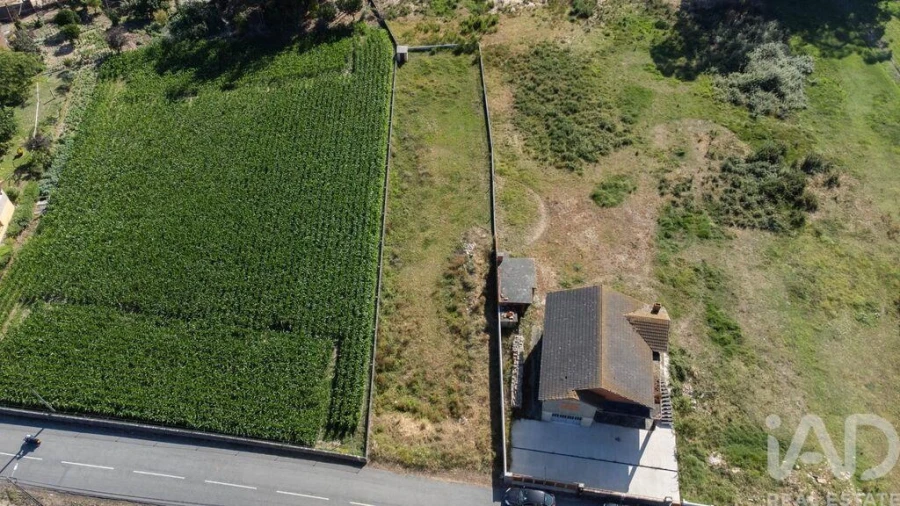 Terreno para Venda em Pardilho Foto 5