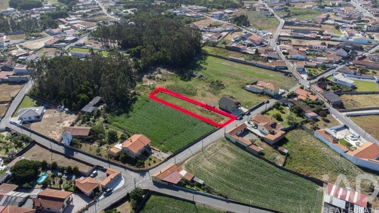 Terreno para Venda em Pardilho Foto 4