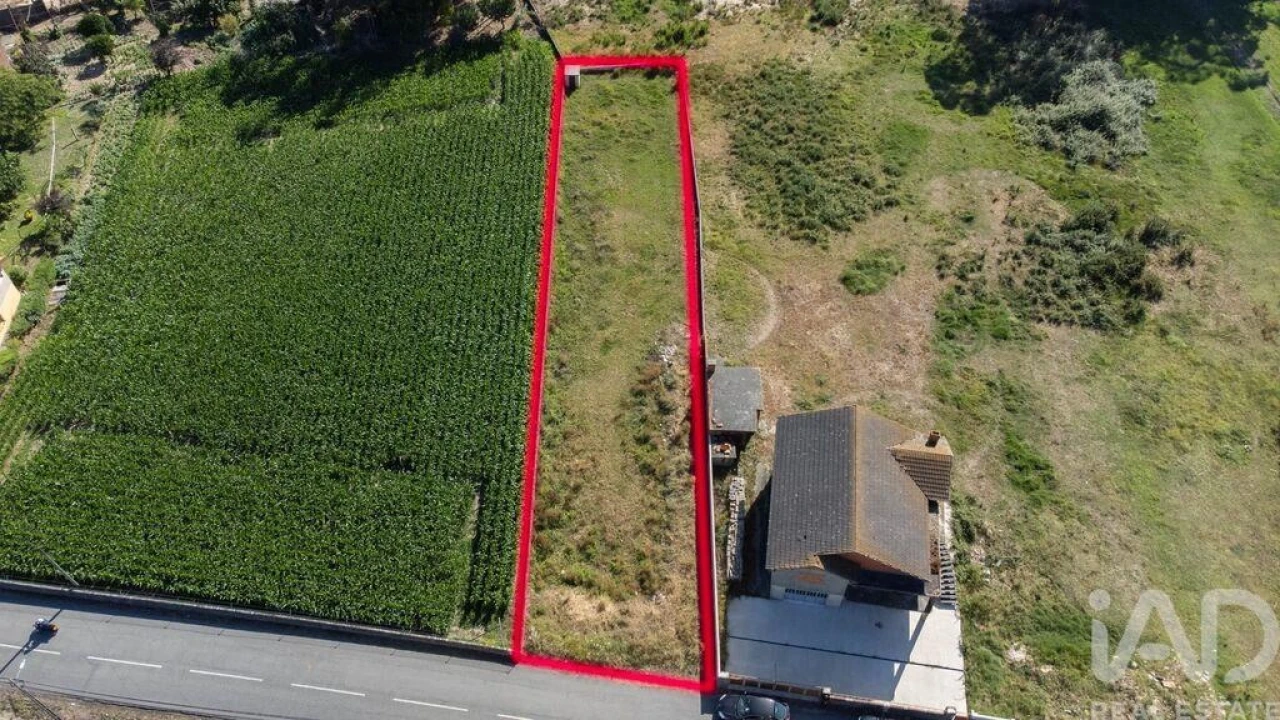 Terreno para Venda em Pardilho Foto 1