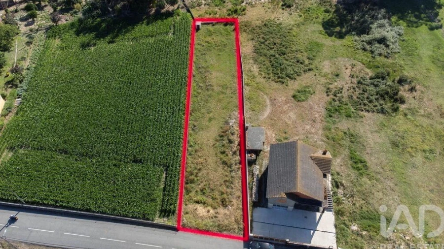 Terreno para Venda em Pardilho