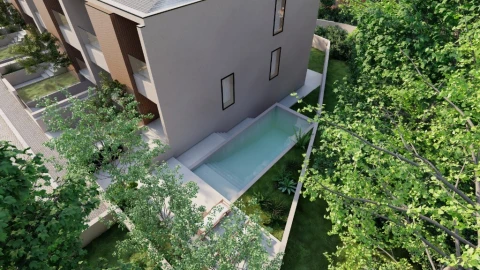 Moradia T3 para Venda em Merelim (São Pedro) e Frossos