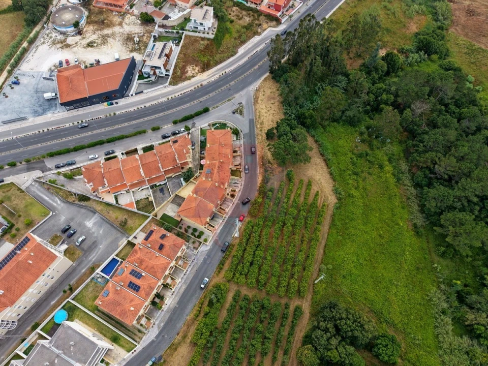 Terreno para Venda em Nossa Senhora do Pópulo, Coto e São Gregório Foto 5