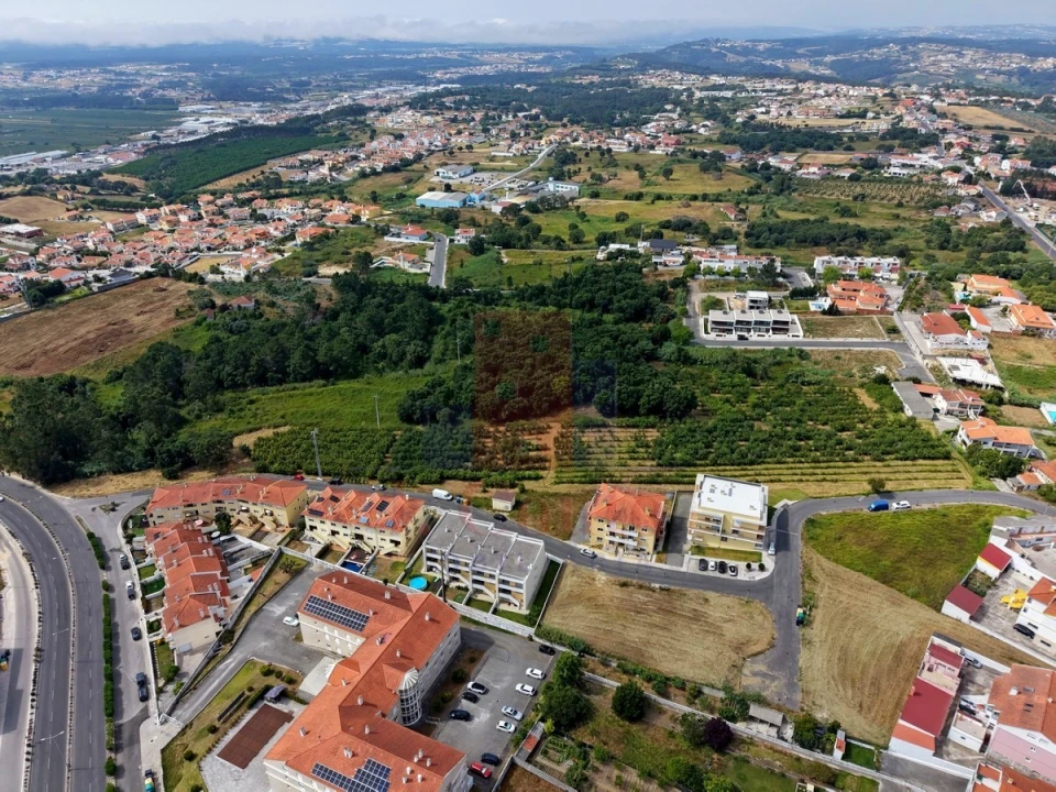 Terreno para Venda em Nossa Senhora do Pópulo, Coto e São Gregório Foto 9