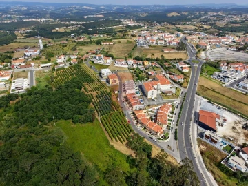 Terreno para Venda em Nossa Senhora do Pópulo, Coto e São Gregório