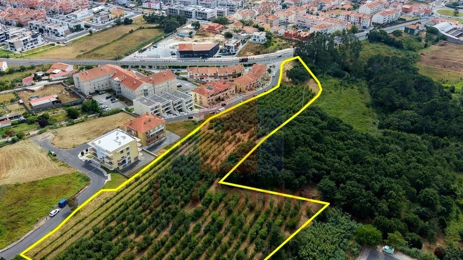 Terreno para Venda em Nossa Senhora do Pópulo, Coto e São Gregório