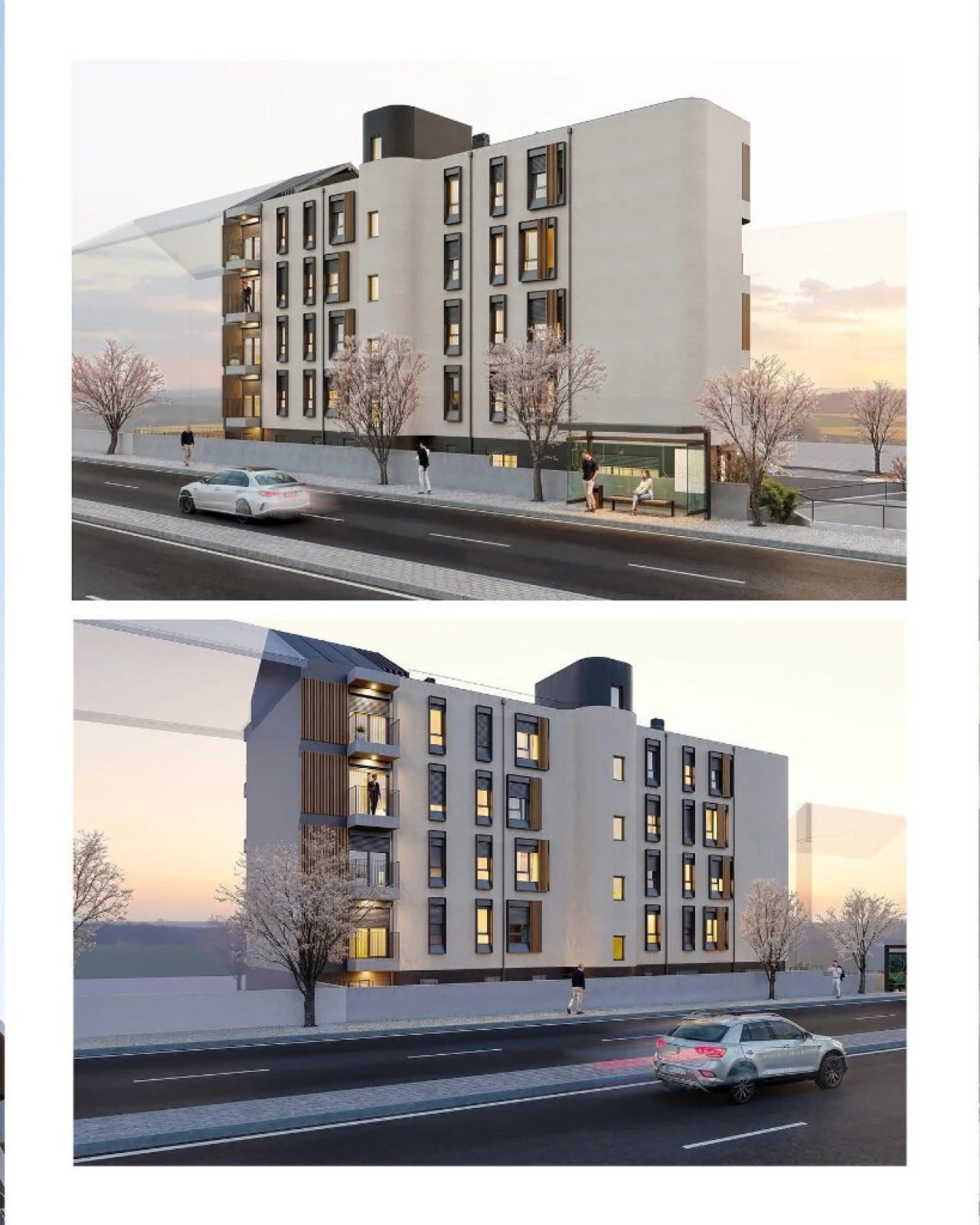 Apartamento T2 para Venda em Santo Antonio dos Olivais Foto 6
