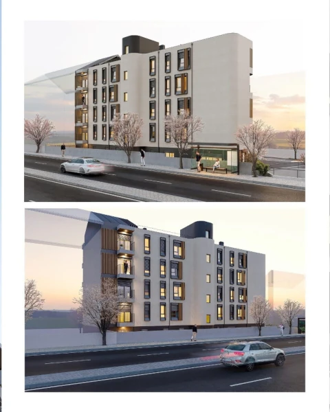 Apartamento T2 para Venda em Santo Antonio dos Olivais