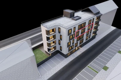 Apartamento T2 para Venda em Santo Antonio dos Olivais