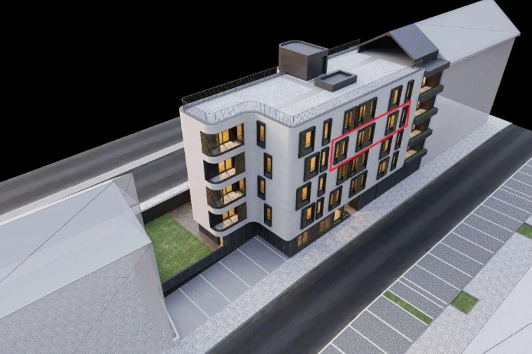 Apartamento T2 para Venda em Santo Antonio dos Olivais Foto 7