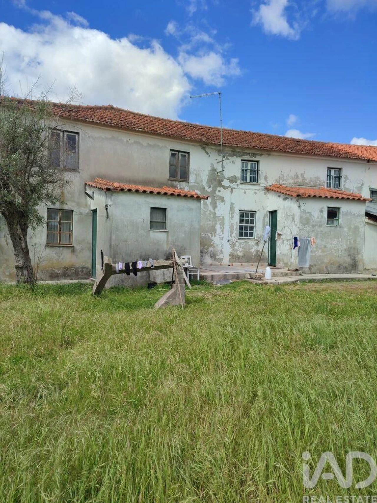 Moradia T3 para Venda em Lagares Foto 2
