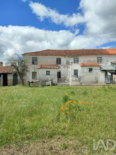 Moradia T3 para Venda em Lagares