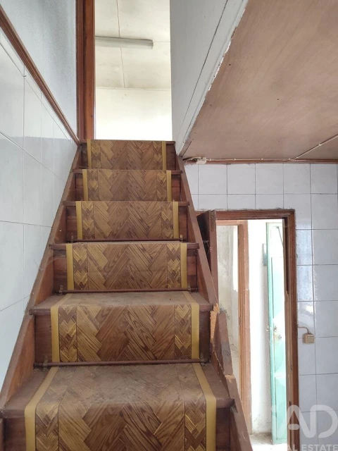 Moradia T3 para Venda em Lagares