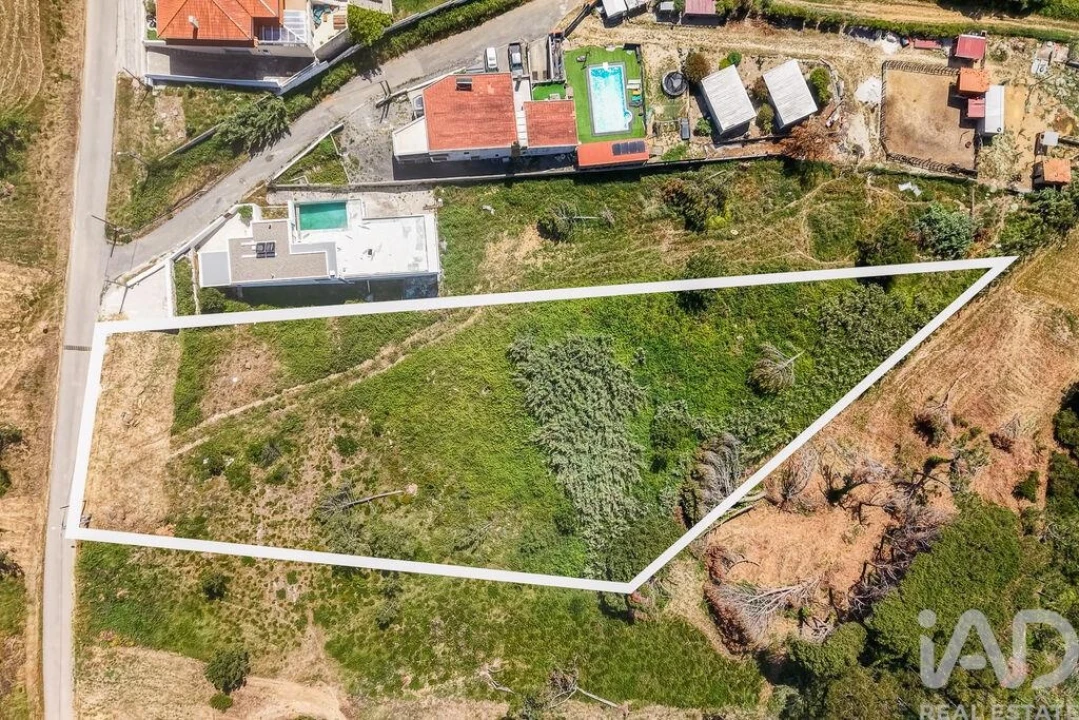 Terreno para Venda em Famalicão Foto 8