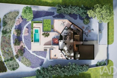 Terreno para Venda em Famalicão