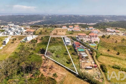 Terreno para Venda em Famalicão