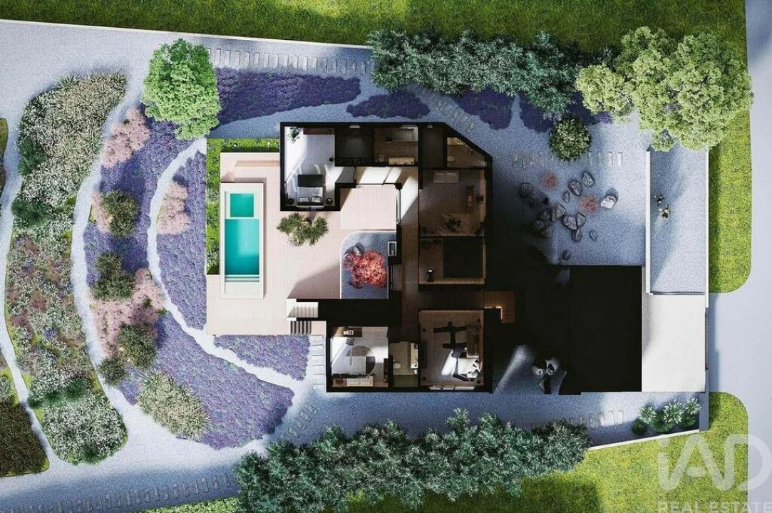 Terreno para Venda em Famalicão Foto 7